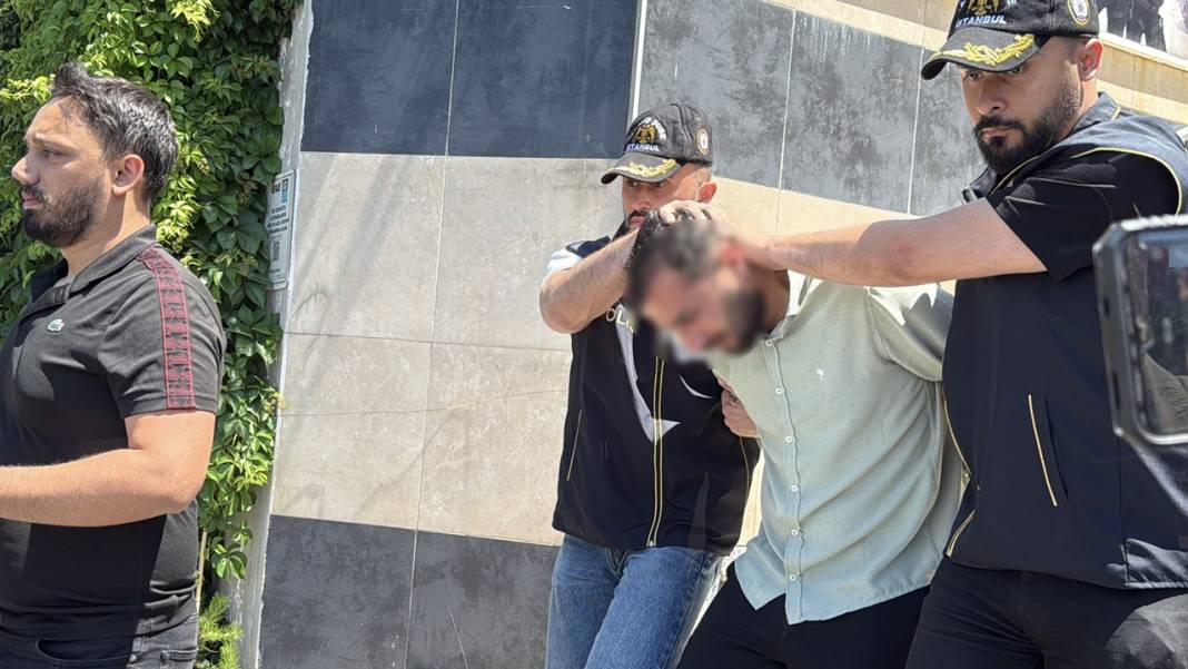 Başına taşla vurularak öldürülmüş! Cesedi cadde ortasında bulundu 6